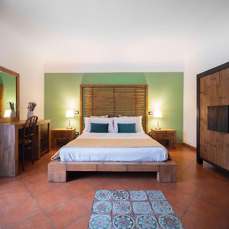 Kalamarina Rooms Palerme Extérieur photo