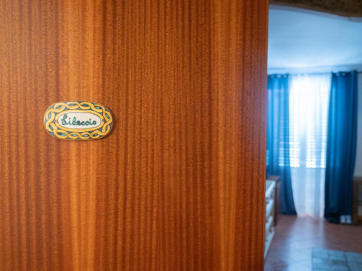 Kalamarina Rooms Palerme Extérieur photo