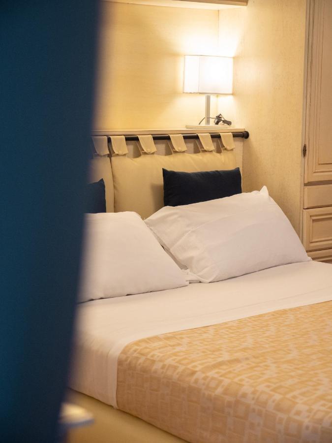 Kalamarina Rooms Palerme Extérieur photo