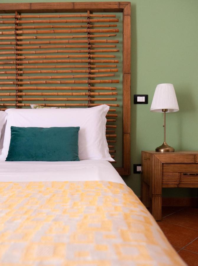 Kalamarina Rooms Palerme Extérieur photo