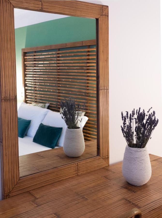 Kalamarina Rooms Palerme Extérieur photo