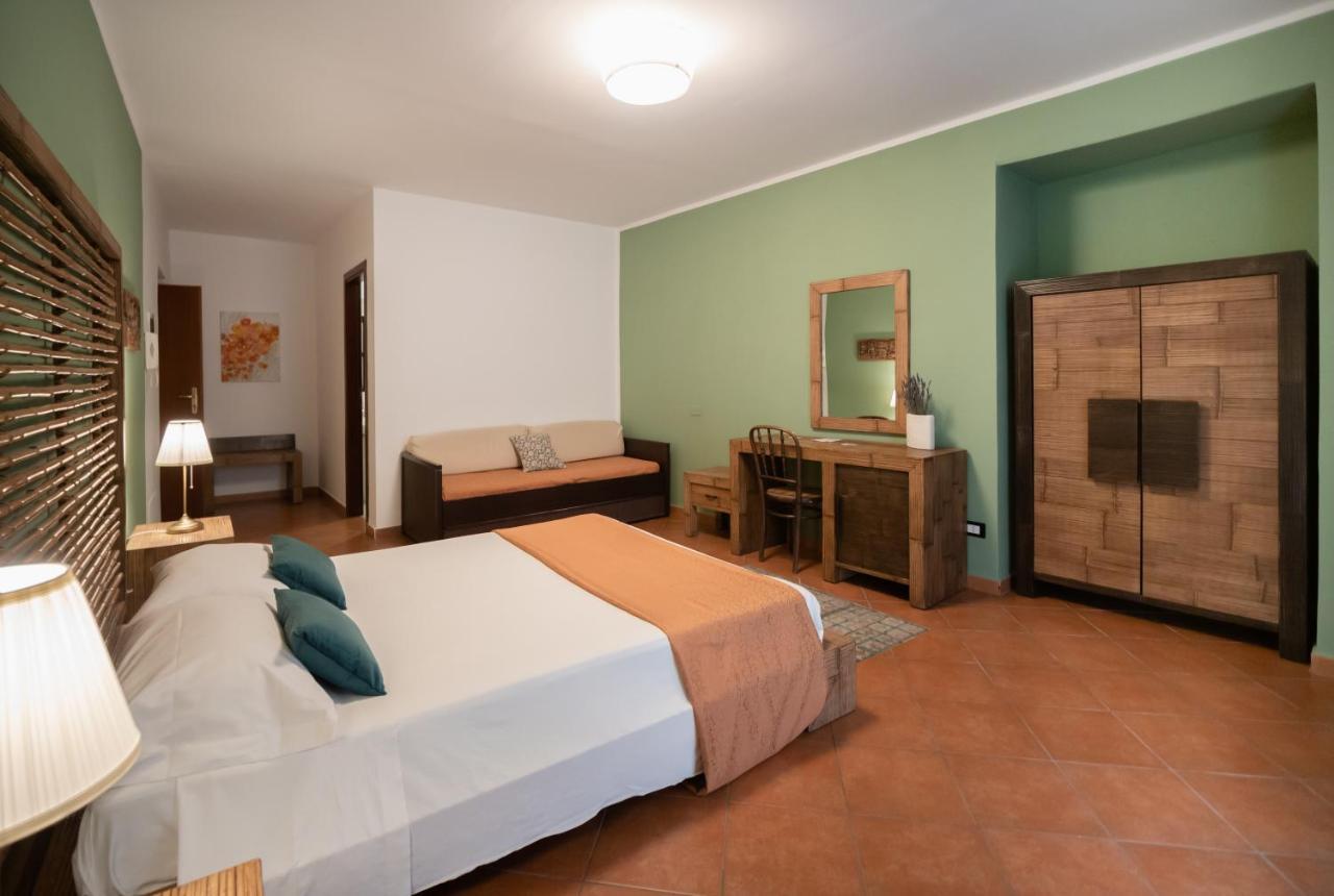 Kalamarina Rooms Palerme Extérieur photo