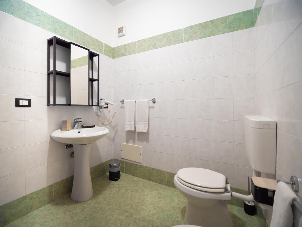 Kalamarina Rooms Palerme Extérieur photo