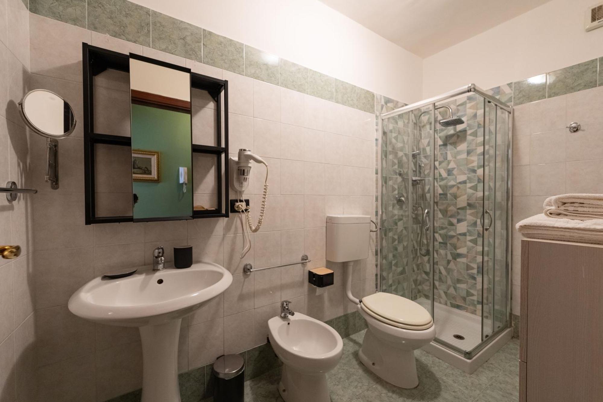 Kalamarina Rooms Palerme Extérieur photo